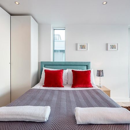 Premium Apartments By Excel London Eksteriør billede