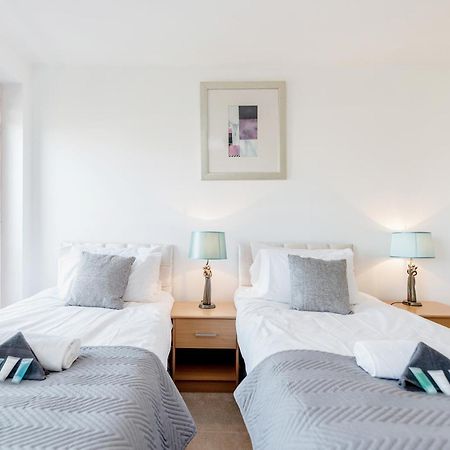 Premium Apartments By Excel London Eksteriør billede