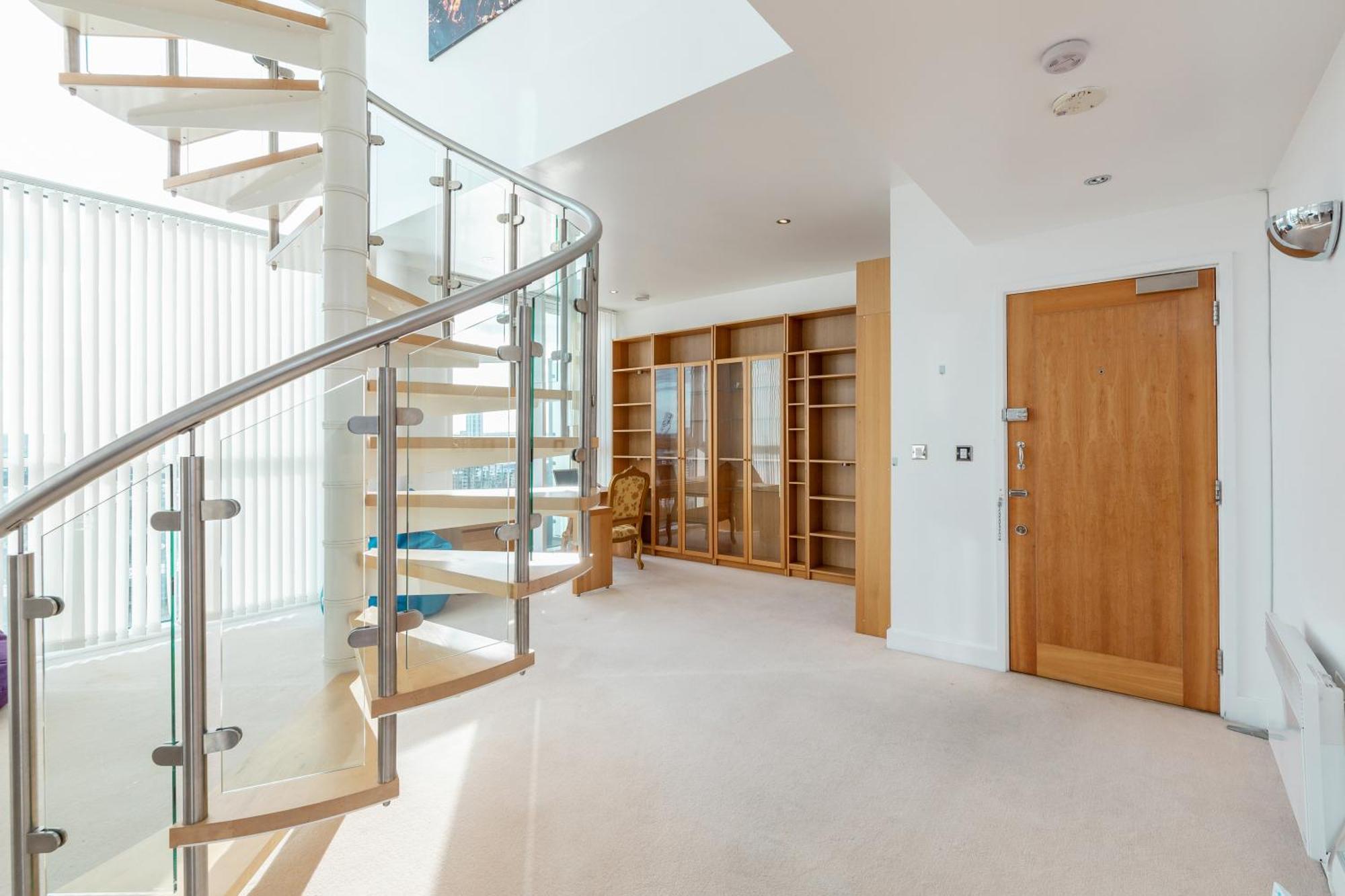 Premium Apartments By Excel London Eksteriør billede